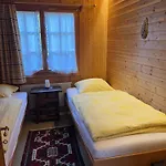 Alpstuga Kuckuk *